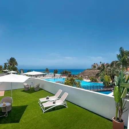 Fuerteventura Princess Hotel Playa De Esquinzo