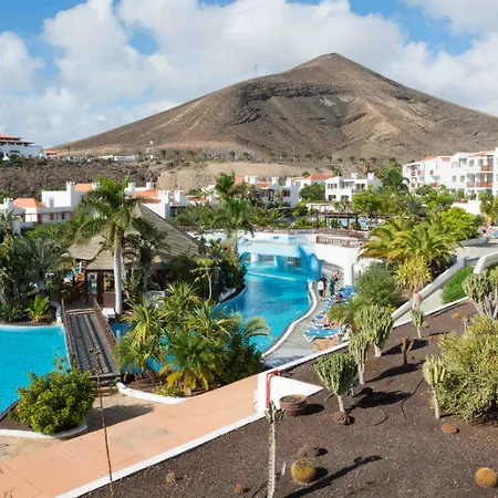 酒店 富埃特文图公主酒店 Playa De Esquinzo