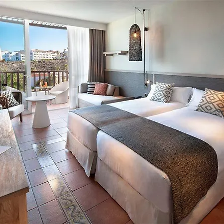 Fuerteventura Princess Hotel 4*