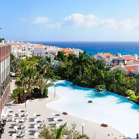 Fuerteventura Princess 4* Playa De Esquinzo