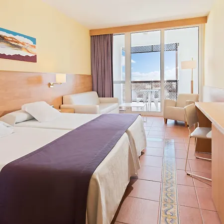 Hotel Fuerteventura Princess Playa De Esquinzo