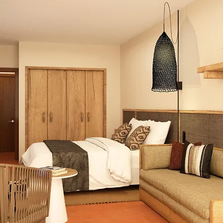 富埃特文图公主酒店 4*