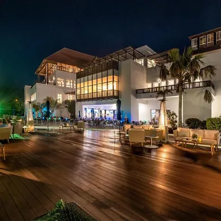 酒店 富埃特文图公主酒店 4*