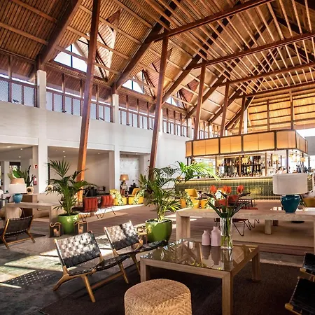 酒店 富埃特文图公主酒店 4*