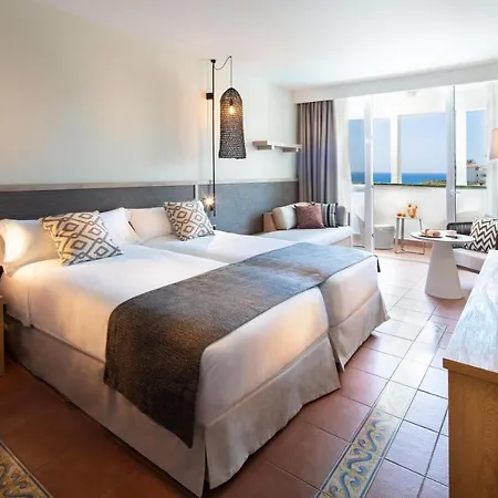 Fuerteventura Princess Hotel 4*