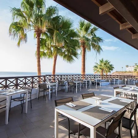 富埃特文图公主酒店 酒店