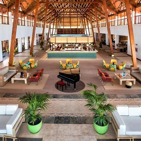 富埃特文图公主酒店 4*