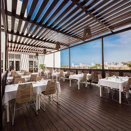 富埃特文图公主酒店 酒店 Playa De Esquinzo