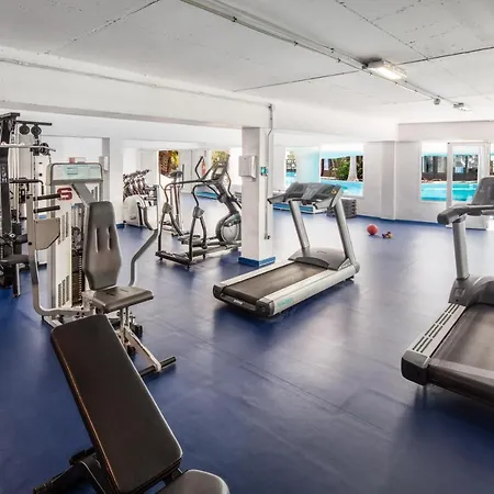 富埃特文图公主酒店 4* Playa De Esquinzo