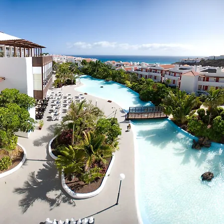 酒店 富埃特文图公主酒店 Playa De Esquinzo