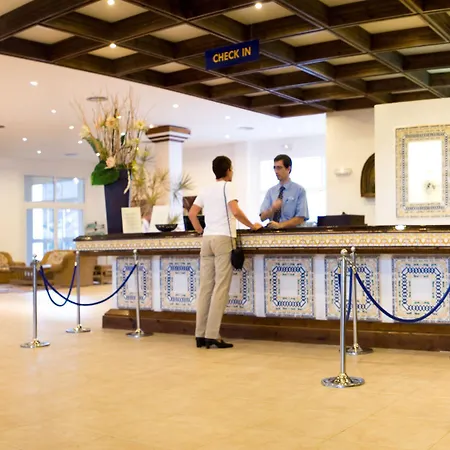 Fuerteventura Princess Szálloda 4*