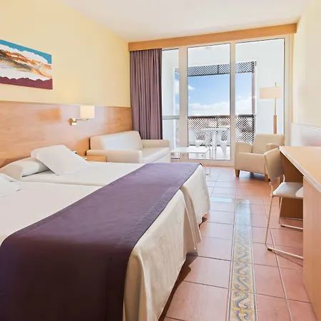Hotel Fuerteventura Princess 4*