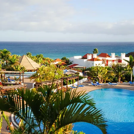 Szálloda Fuerteventura Princess