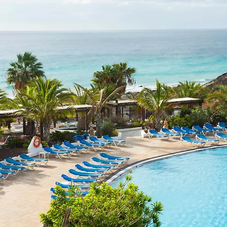 富埃特文图公主酒店 Playa De Esquinzo