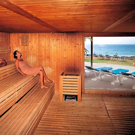 富埃特文图公主酒店 酒店 Playa De Esquinzo