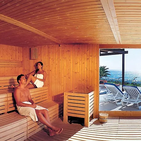 Szálloda Fuerteventura Princess