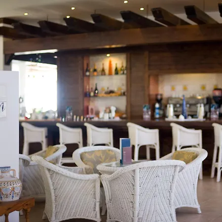 Szálloda Fuerteventura Princess 4*