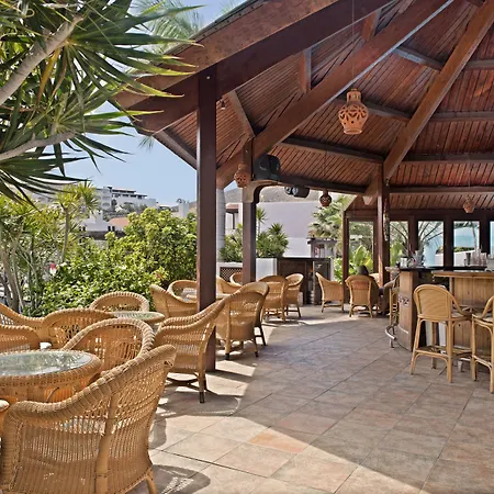 Fuerteventura Princess 4* Playa De Esquinzo