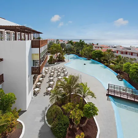 Fuerteventura Princess Szálloda 4*