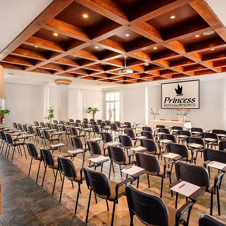 Szálloda Fuerteventura Princess 4*