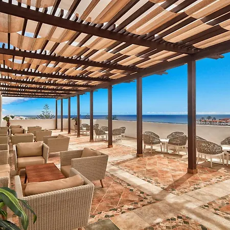 Szálloda Fuerteventura Princess