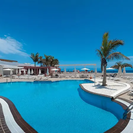 Fuerteventura Princess فندق Playa De Esquinzo