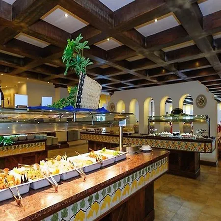 Fuerteventura Princess Hotel