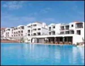 Fuerteventura Princess Hotel Playa De Esquinzo