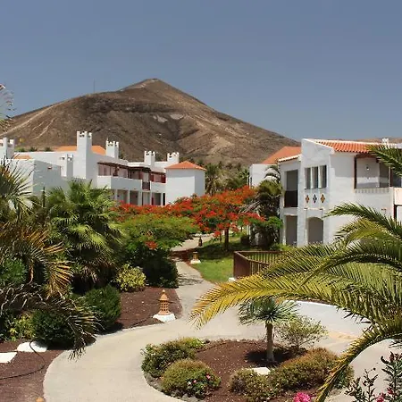 Hotel Fuerteventura Princess 4*