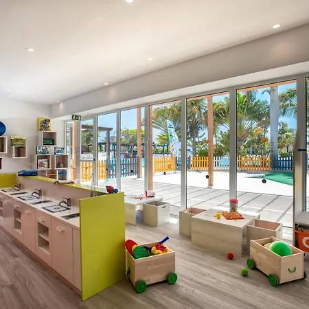 Hotel Fuerteventura Princess Playa De Esquinzo