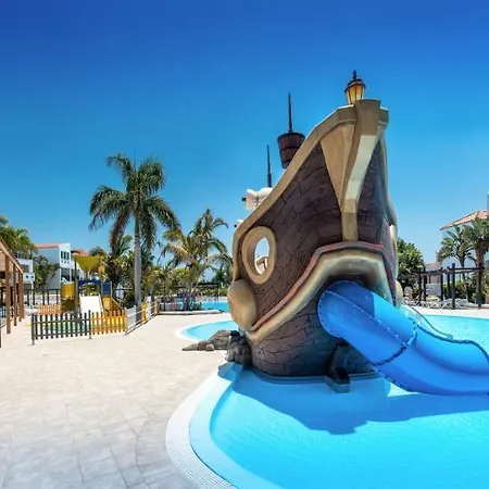 富埃特文图公主酒店