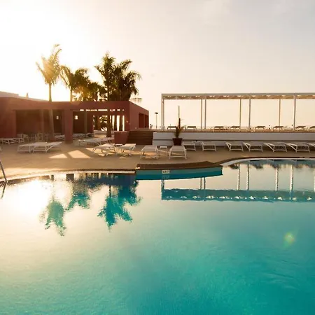 富埃特文图公主酒店 Playa De Esquinzo