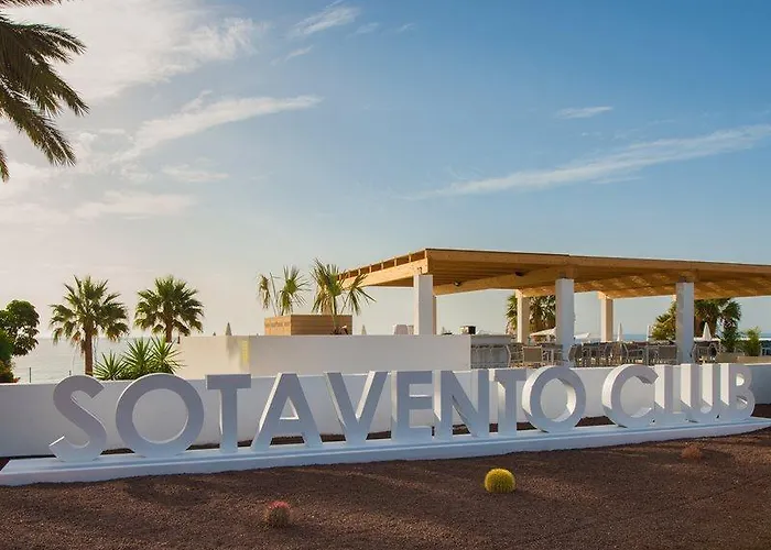 Hotel Fuerteventura Princess 4*