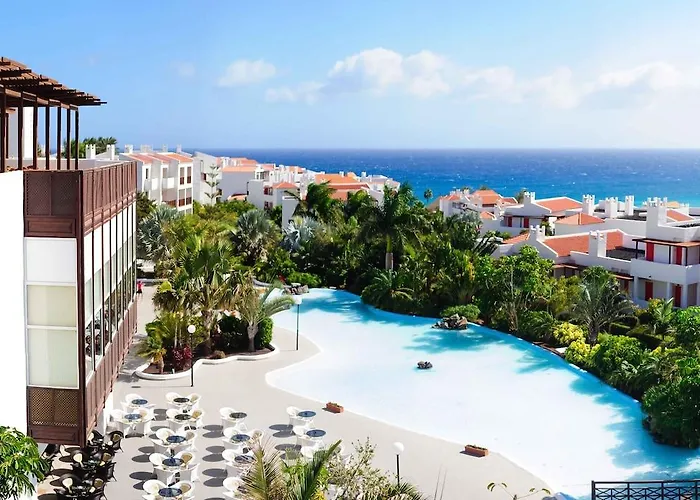 Fuerteventura Princess 4* Playa De Esquinzo