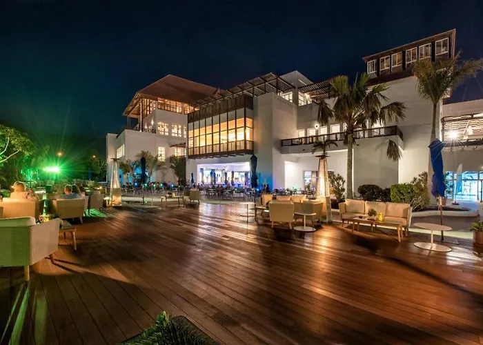 Hotel Fuerteventura Princess 4*