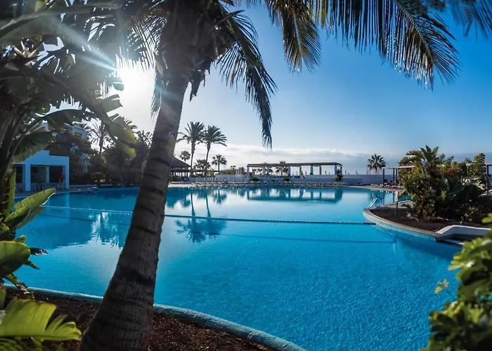 Hotel Fuerteventura Princess