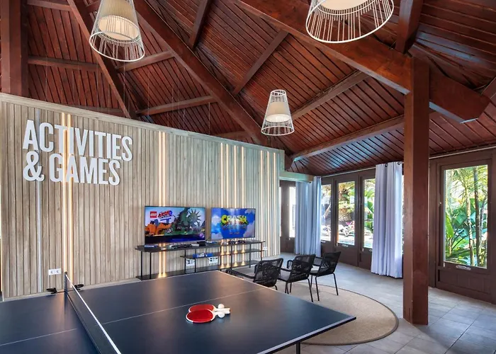 Hotel Fuerteventura Princess 4*