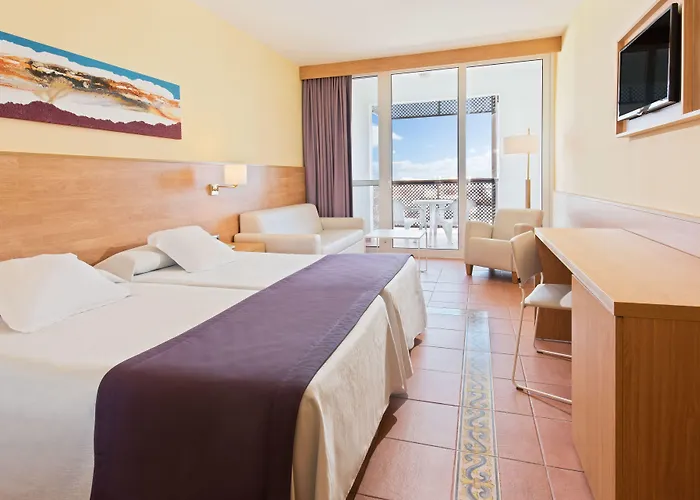 Hotel Fuerteventura Princess 4*