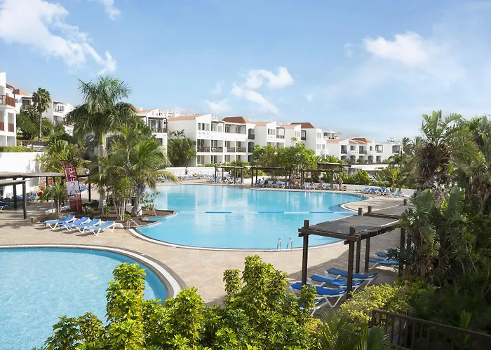 Fuerteventura Princess 4* Playa De Esquinzo