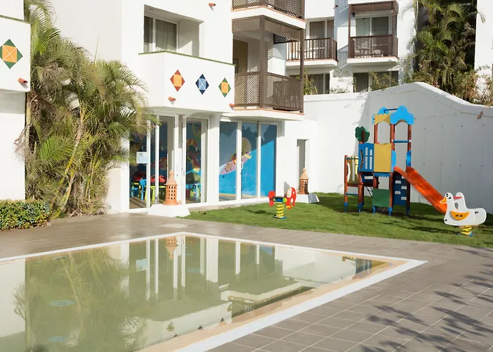 Hotel Fuerteventura Princess