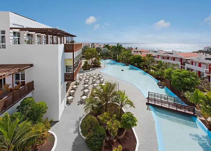 Fuerteventura Princess Hotel 4*