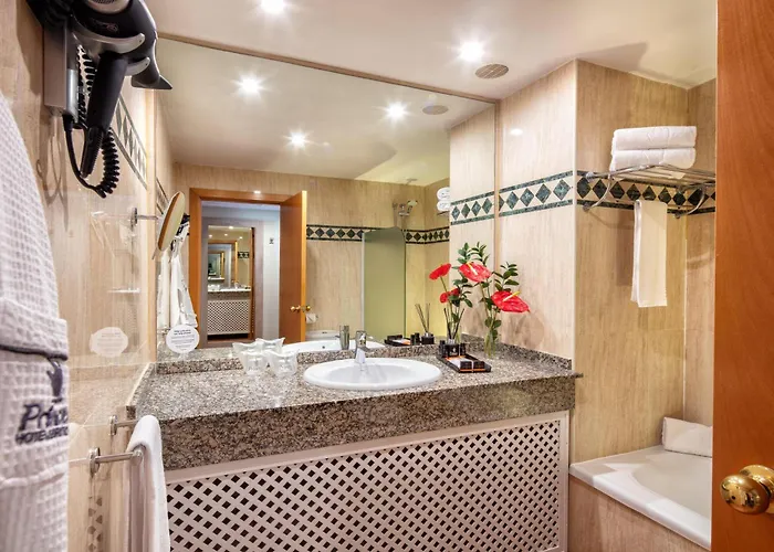 Hotel Fuerteventura Princess