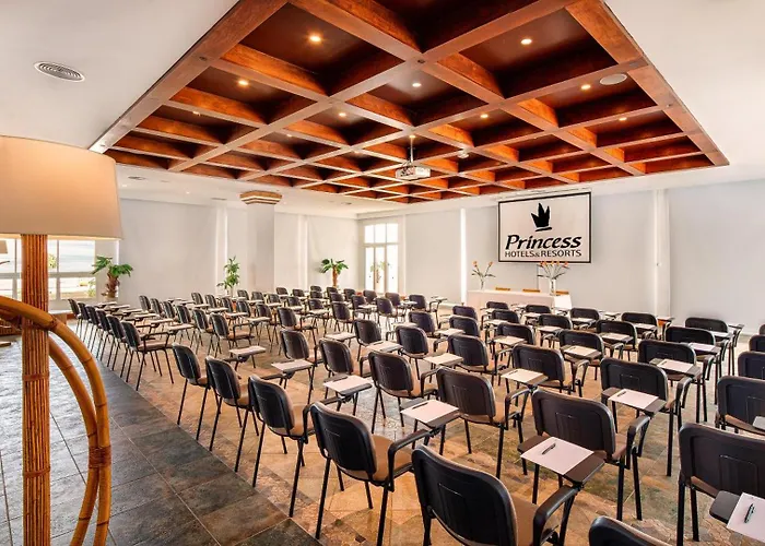 Fuerteventura Princess Hotel 4*