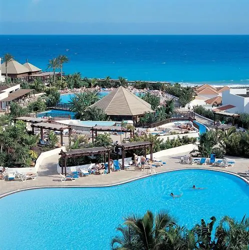 Hotel Fuerteventura Princess 4*
