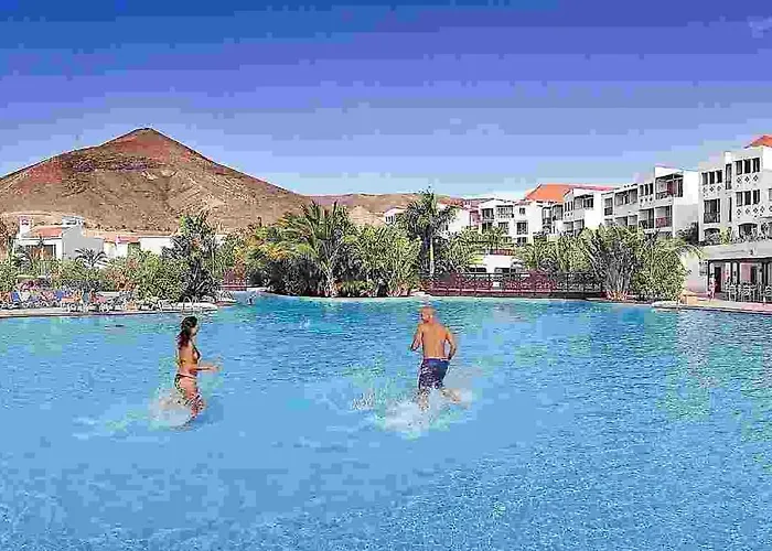 Fuerteventura Princess 4*