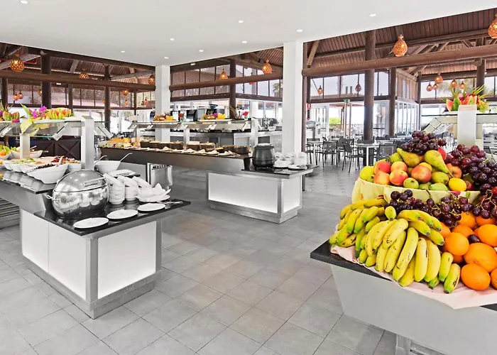 Fuerteventura Princess Playa De Esquinzo