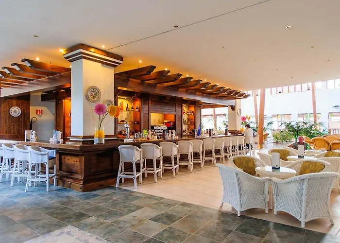 Hotel Fuerteventura Princess Playa De Esquinzo