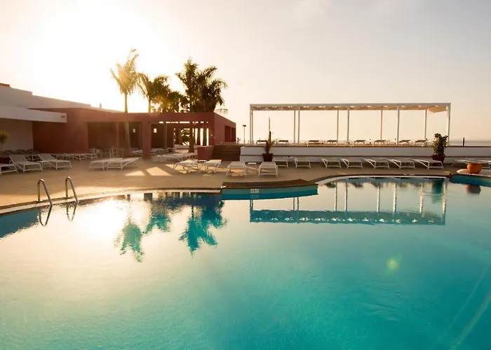 Fuerteventura Princess Playa De Esquinzo