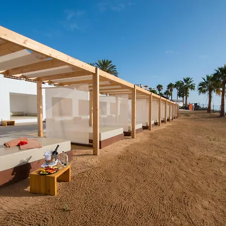 Fuerteventura Princess Hotel Playa De Esquinzo